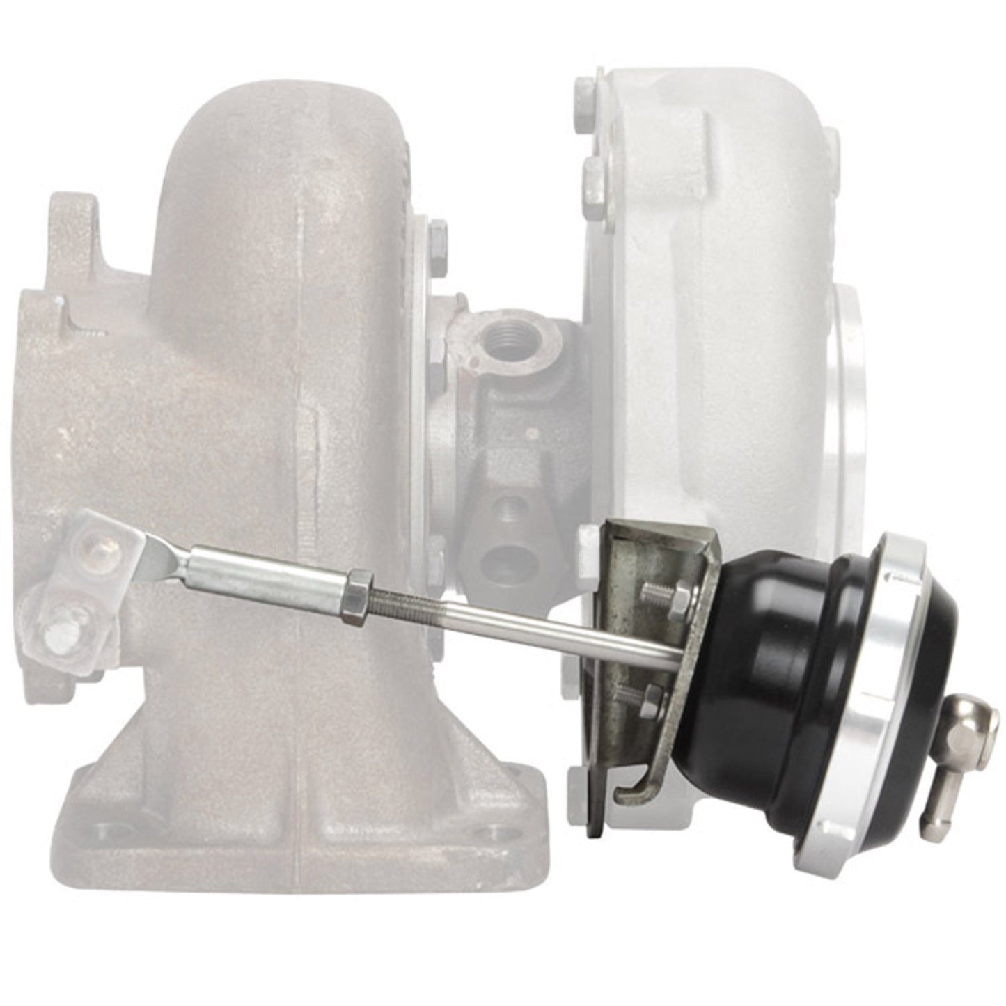 Turbosmart TS-0622-1072 7 PSI Internal Wastegate Ford Falcon Ba-Fg xr6 Turbo