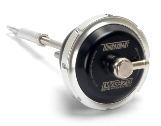 Turbosmart TS-0622-1122 Internal Wastegate Iwg-75 suit Ba-Fg xr6 Ford 6 Cyl Turbo 2002-On 12 PSI