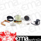 Turbosmart TS-0701-1011 Electric Boost Gauge Kit 0-30 PSI 2" 52mm