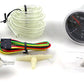 Turbosmart TS-0701-1011 Electric Boost Gauge Kit 0-30 PSI 2" 52mm