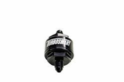 Turbosmart TS-0804-1001 Billet Turbo Oil Feed Filters -3 An