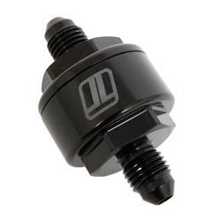 Turbosmart TS-0804-1002 Billet Turbo Oil Feed Filters -4 An (each)