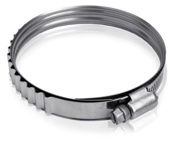 Turbosmart TS-HCT-M042 Constant Torque Murray Hose Clamp 1.375-1.875" 35-48mm
