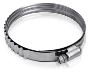 Turbosmart TS-HCT-M042 Constant Torque Murray Hose Clamp 1.375-1.875" 35-48mm
