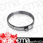 Turbosmart TS-HCT-M075 Constant Torque Hose Clamps 2.500 - 3.375" 64 - 86mm