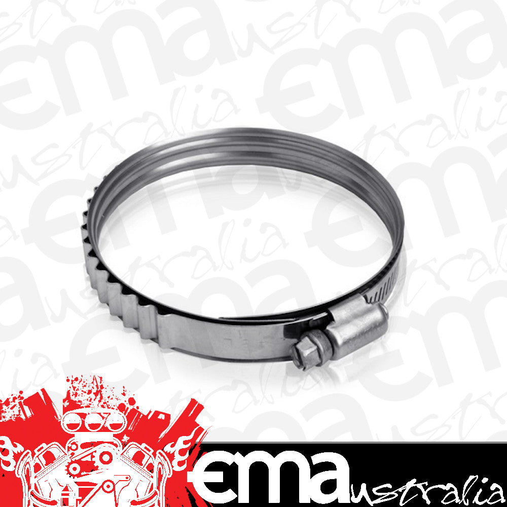 Turbosmart TS-HCT-M075 Constant Torque Hose Clamps 2.500 - 3.375" 64 - 86mm