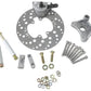 The Street Rod Manufacturing Co TSM6000 Tsm Ford 9" w/ 1310 Yoke Pinion Mounted Handbrake Kit