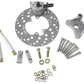 The Street Rod Manufacturing Co TSM6060 Pinion Mounted Handbrake Kit suit Ford 9" w/ 1330 Yoke