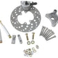 The Street Rod Manufacturing Co TSM6081 The Street Rod Manufacturing Pinion Mounted Handbrake Kit suit Ford 9"