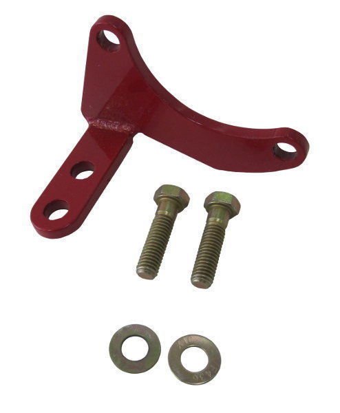 The Street Rod Manufacturing Co TSM7098 The Street Rod Manufacturing Pinion Mount Cable Bracket suit Ford 9"