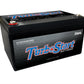 TurboStart TSS16VL 16V Light Weight 450Cca Agm Race Battery 10.3" X 6.75"X 6"