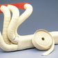 Thermo Tec TT11001 Exhaust Insulating Wrap Natural 1"W x 50ft 2000¡F