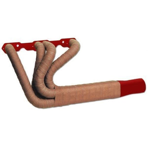 Thermo Tec TT11031 Generation II Copper Exhaust Header Wrap 1"W x 50ft 2000¡F
