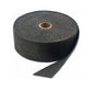 Thermo Tec TT11154 Exhaust Insulating Wrap Graphite Black 2"Wide x 15ft Roll