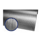 Thermo Tec TT11710 Micro Louver Heat Shield 12" x 24" 305 x 610mm