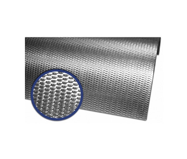 Thermo Tec TT11720 Micro Louver Heat Shield 24" x 24" 610 x 610mm