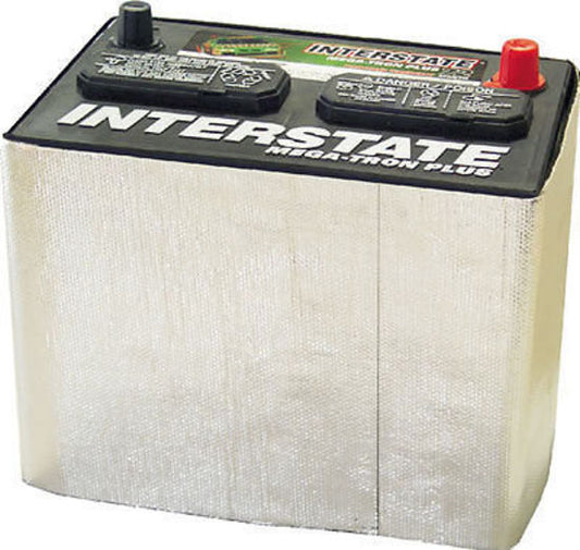 Thermo Tec TT13200 Thermo-Tec Adhesive Battery Heat Barrier 40x8"
