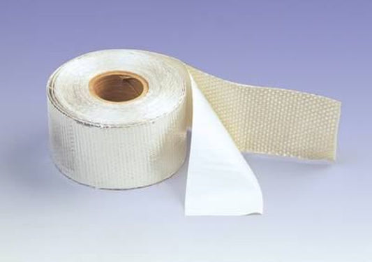 Thermo Tec TT14002 Thermo-SHEIld Ultra Heat Tape Self-Adhesive 1.5" x 15'