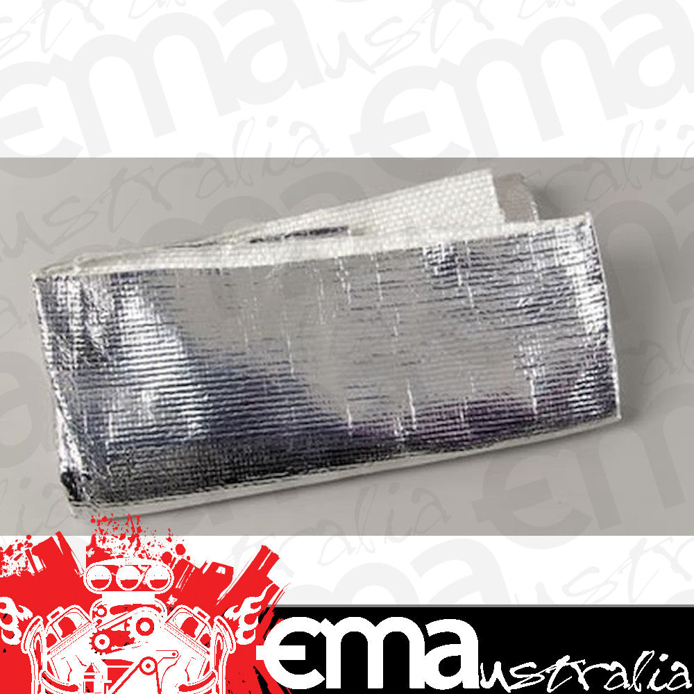 Thermo Tec TT14004 Header Manifold Blanket Kit suit 4Cyl & Inline 6 36"W x 40"L