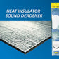 Thermo Tec TT14100 Cool-It Insulating Mat 24" x 48" 610 x 1220mm