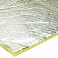 Thermo Tec TT14110 Aluminized Cool It Mat 48"x48"