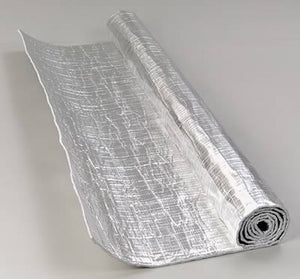 Thermo Tec TT14125 Thermo-Guard Fr Heat Shield Two Sided 48"x72" 1220 x 1830mm