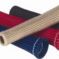 Thermo Tec TT14262 Cool-It Plug Wire Sleeves - 4 Pack Black
