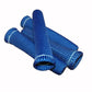 Thermo Tec TT14263 Cool-It Spark Plug & Lead Heat Sleeve Kit Blue 4 Pack
