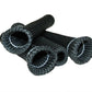Thermo Tec TT14272 Cool-It Spark Plug & Lead Heat Sleeve Kit Black 6 Pack