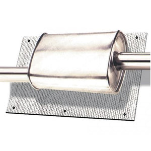 Thermo Tec TT16500 Muffler/Cat Heat Shield 24" x 40" 610 x 1015mm