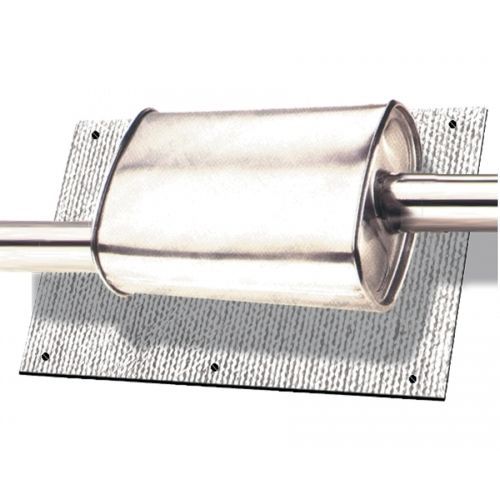 Thermo Tec TT16500 Muffler/Cat Heat Shield 24" x 40" 610 x 1015mm