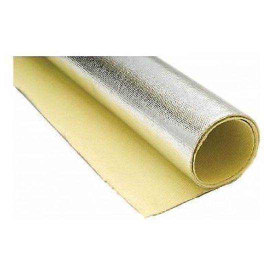Thermo Tec TT16850 Made w/ KeVLar Heat Barrier 24" x 40" 610 x 1015mm