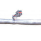 Thermo Tec TT17062 Thermo-Flex Heat SHEIld - Silver 5/8" x 3ft 15 x 915mm