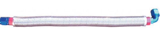 Thermo Tec TT17075 Flex Heat SHEIld - Silver 3/4" x 3ft. 19 x 915mm