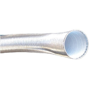 Thermo Tec TT17075 Thermo-Flex Heat SHEIld - Silver 3/4" x 3ft. 19 x 915mm