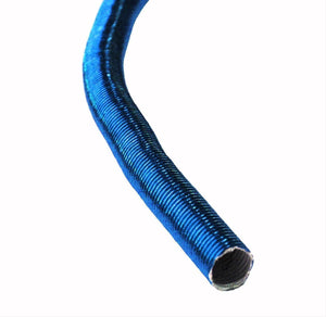 Thermo Tec TT17077 Thermo-Flex Heat SHEIld - Blue 3/4" x 3ft. 19 x 915mm