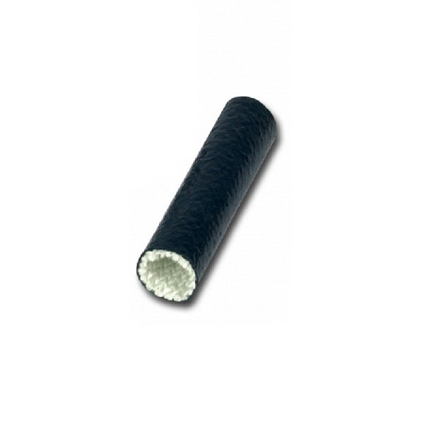 Thermo Tec TT18075 Heat Sleeve - Black 3/4" x 3ft.