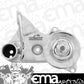 Tuff Stuff TUF1325A Chrome Cast Water Pump R/H Suit Ford Flathead V8 1937-48