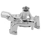Tuff Stuff TUF1421A Ford Bb 390-428 V8 Chrome High Flow Water Pump