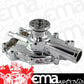 Tuff Stuff TUF1625NG Ford Shorty Water Pump Chrome