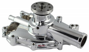 Tuff Stuff TUF1625NH Ford Shorty Water Pump Polish