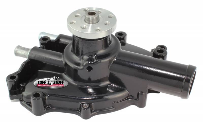 Tuff Stuff TUF1625NI Ford Shorty Water Pump Black