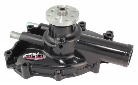 Tuff Stuff TUF1625NI Ford Shorty Water Pump Black