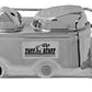 Tuff Stuff TUF2017NA 1967-74 Ford Mustang Chrome Dual Reservoir Master Cylinder