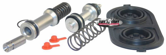 Tuff Stuff TUF2071123 Master Cylinder Rebuild Kit