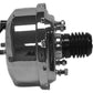 Tuff Stuff TUF2221NA Universal 7" Brake Booster Chrome Single Diaphram