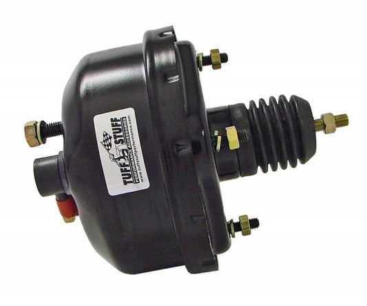 Tuff Stuff TUF2221NC Black 7" Single Diaphragm