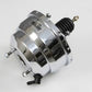 Tuff Stuff TUF2223NA Universal 8" Brake Booster Chrome Dual Diaphram