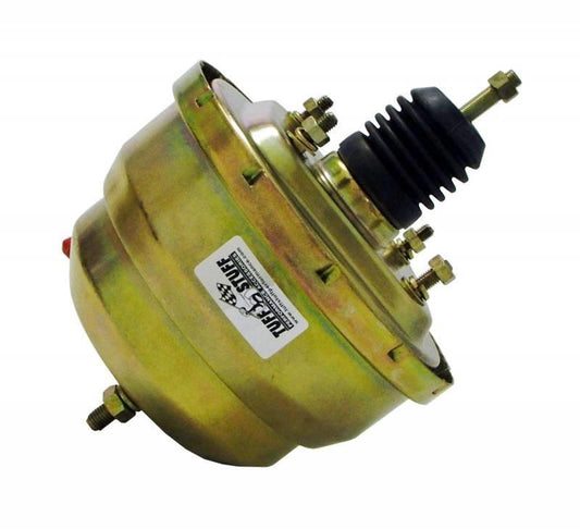 Tuff Stuff TUF2223NB Dual Diaphragm Power Brake Booster8"