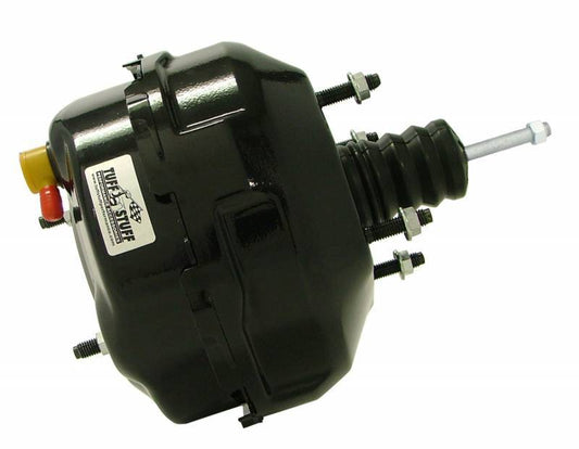 Tuff Stuff TUF2224NC 9" Dual Diaphragm Booster